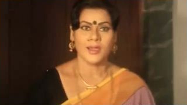 woman shocked