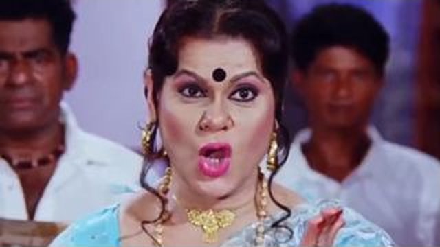 এক থাপ পরে তোর বাপের নাম ভুলিয় দিতাম