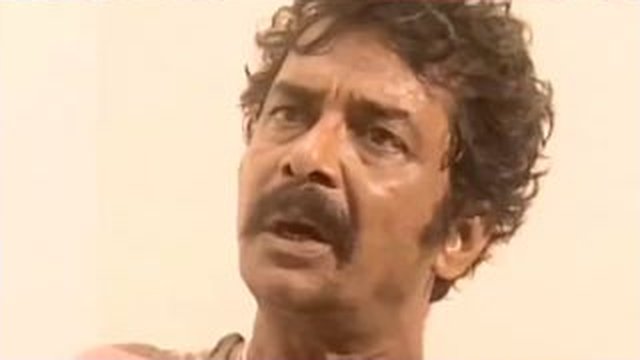 আহারে, কি কন?
