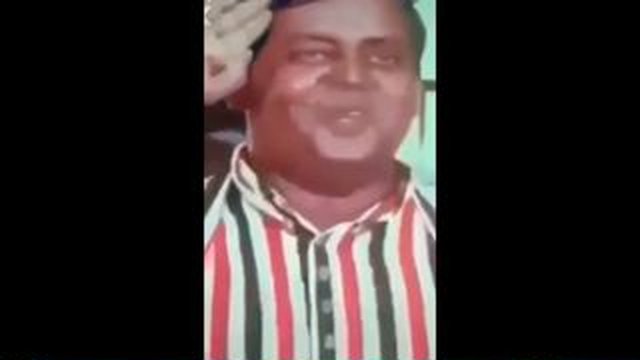আসসালামু আলাইকুম