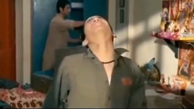 ও গড এক বার দিলা দে