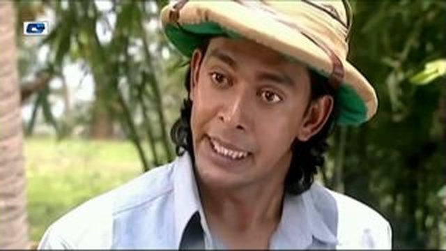 সান গাতেক মানুষ্ত তো তুমে ভাই