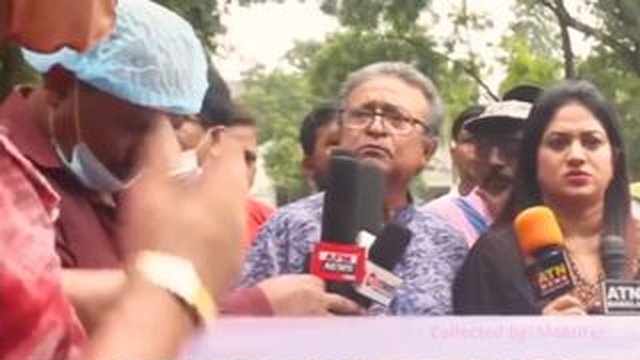 কথা বলেন কারো