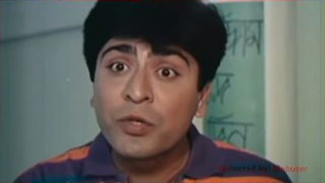 মনে হচ্ছে তুমি সদ্য নবজাত শিশু, কিছুই বোঝো না, কিছুই জানো না