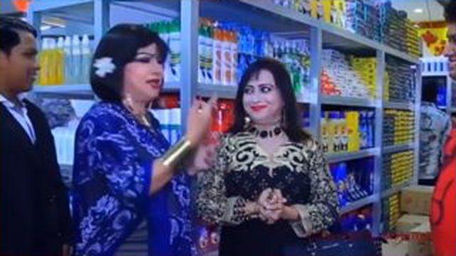 women talk