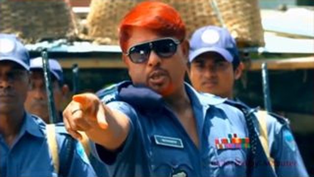 আপনি কাস্টডি করতে পারেন না