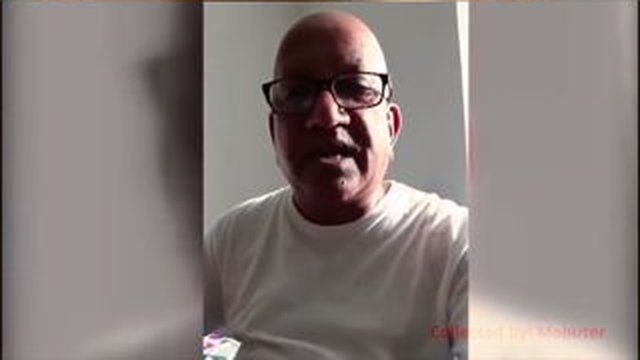 vlogger uncle sandal